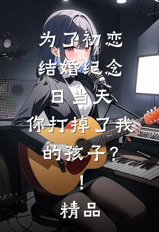 为了初恋，结婚纪念日当天，你打掉了我的孩子？！精品