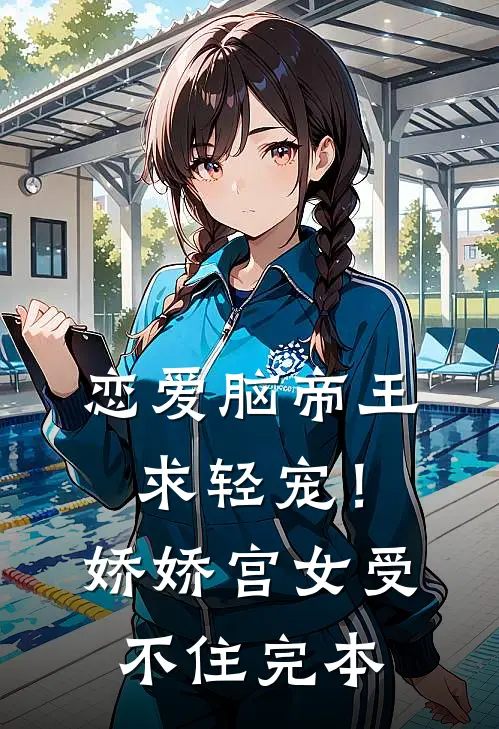 恋爱脑帝王求轻宠！娇娇宫女受不住完本