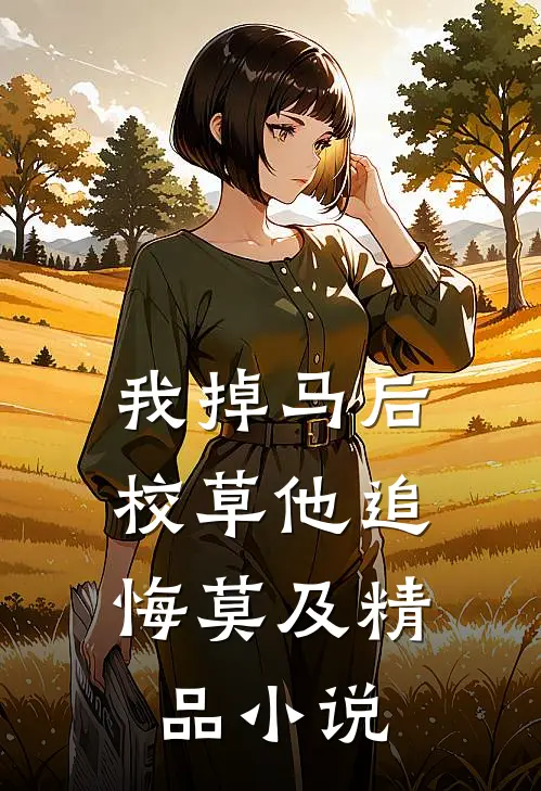 我掉马后，校草他追悔莫及精品小说