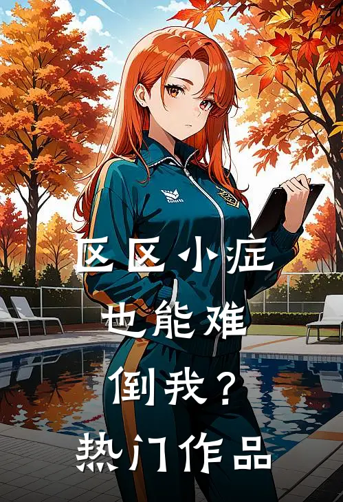 区区小症，也能难倒我？热门作品
