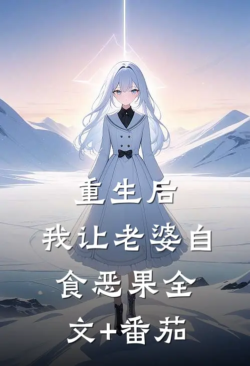 重生后，我让老婆自食恶果全文+番茄