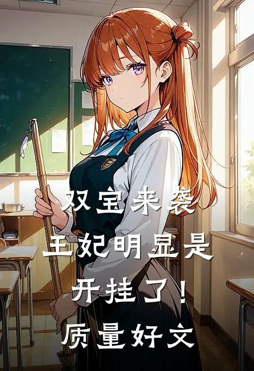 双宝来袭：王妃明显是开挂了！质量好文