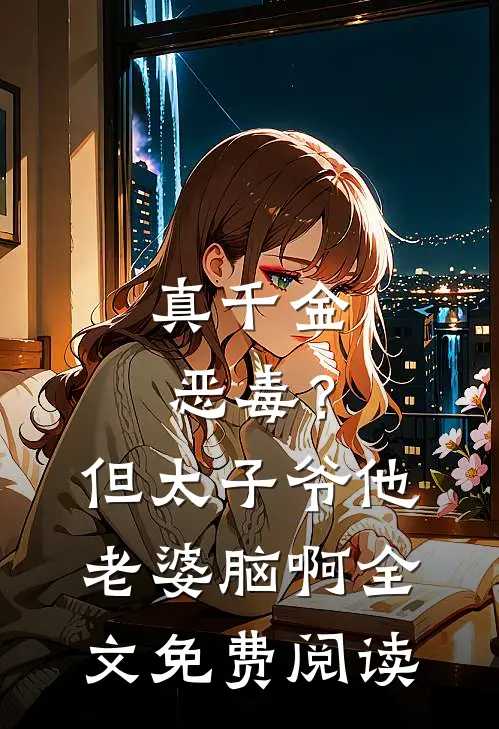 真千金恶毒？但太子爷他老婆脑啊全文免费阅读
