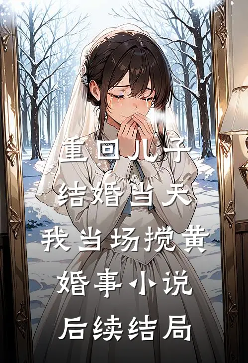 重回儿子结婚当天，我当场搅黄婚事小说后续结局