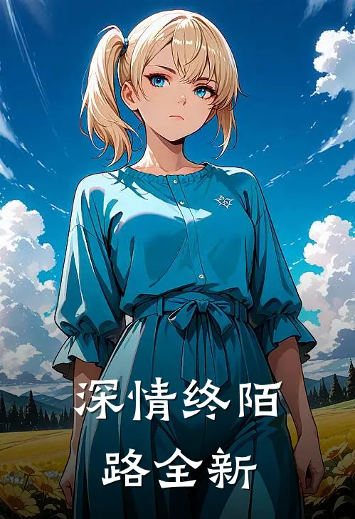 深情终陌路全新