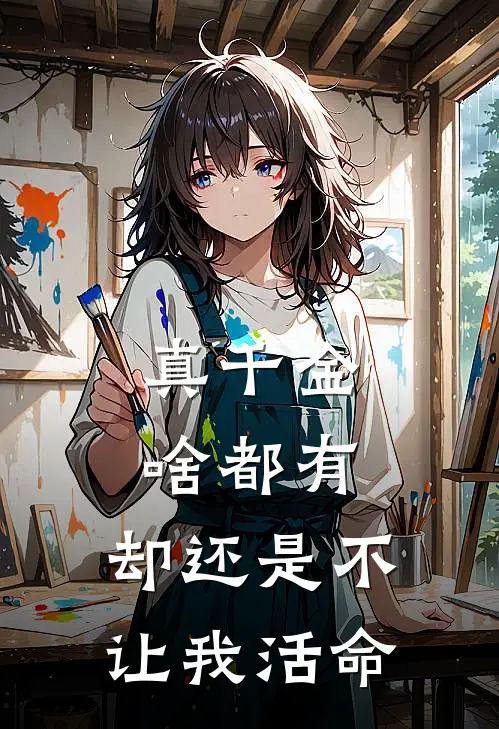 真千金啥都有，却还是不让我活命