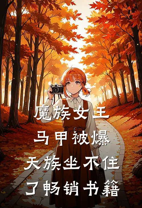魔族女王马甲被爆，天族坐不住了畅销书籍