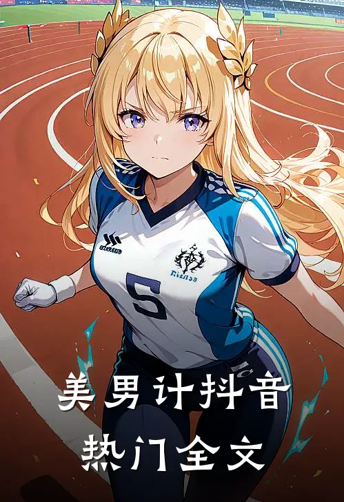 美男计抖音热门全文