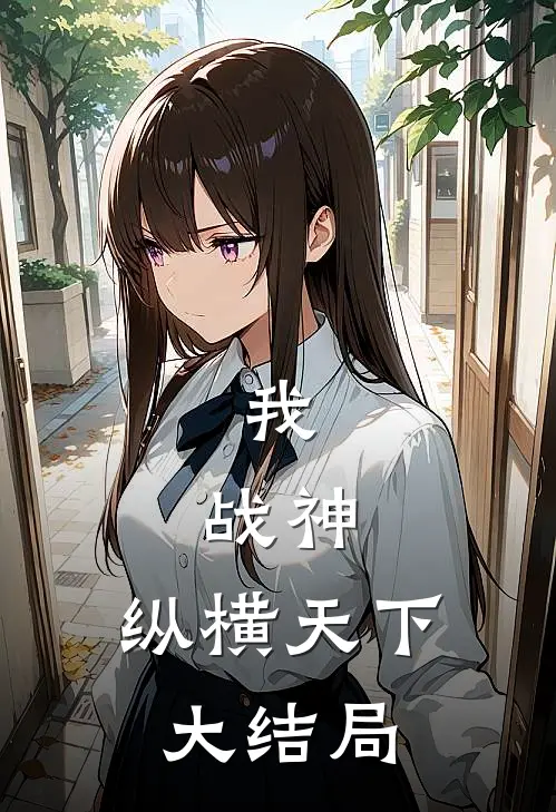 我，战神，纵横天下大结局