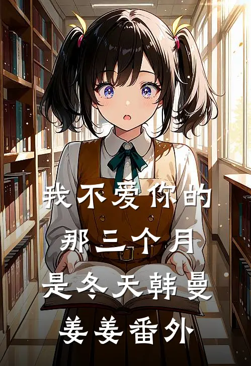 我不爱你的那三个月，是冬天韩曼姜姜 番外