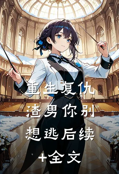 重生复仇：渣男你别想逃后续+全文