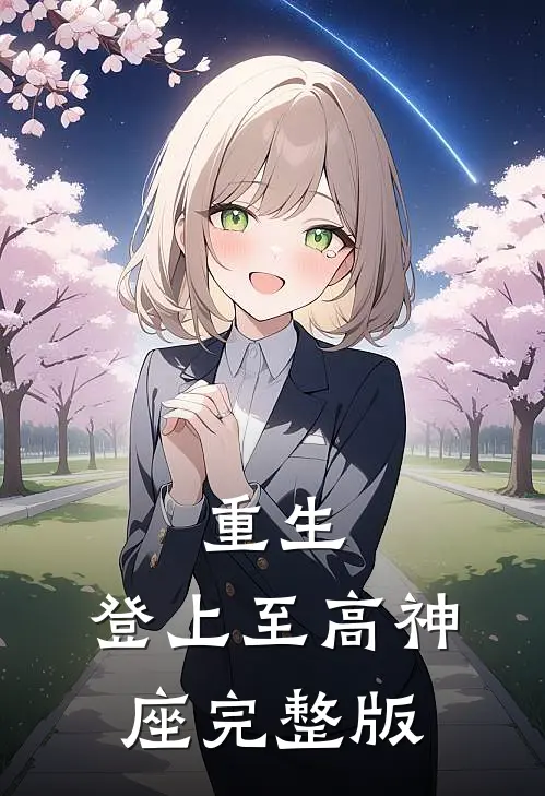 重生：登上至高神座完整版