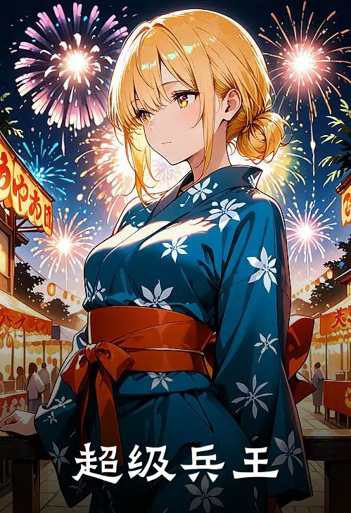 超级兵王