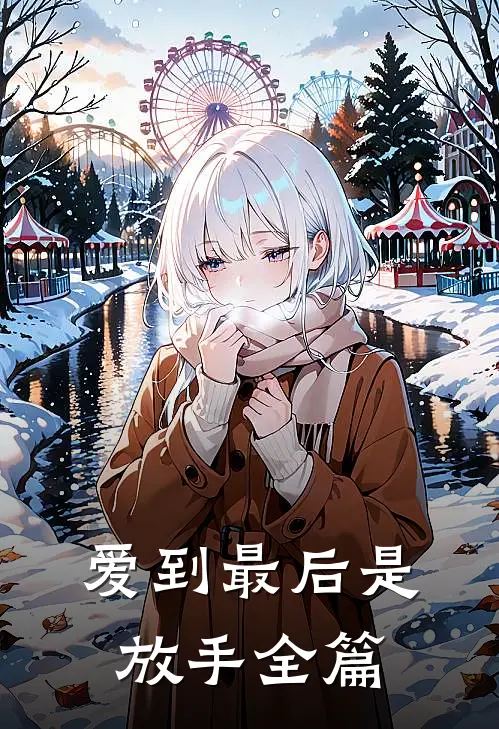 爱到最后是放手全篇