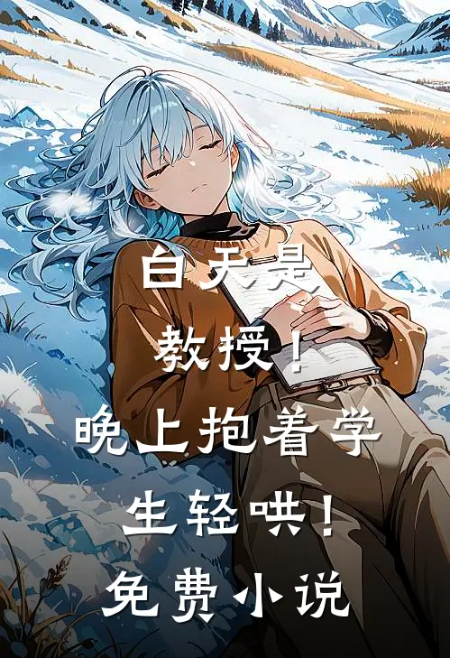 白天是教授！晚上抱着学生轻哄！免费小说
