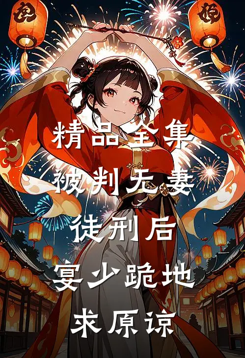 精品全集被判无妻徒刑后，宴少跪地求原谅