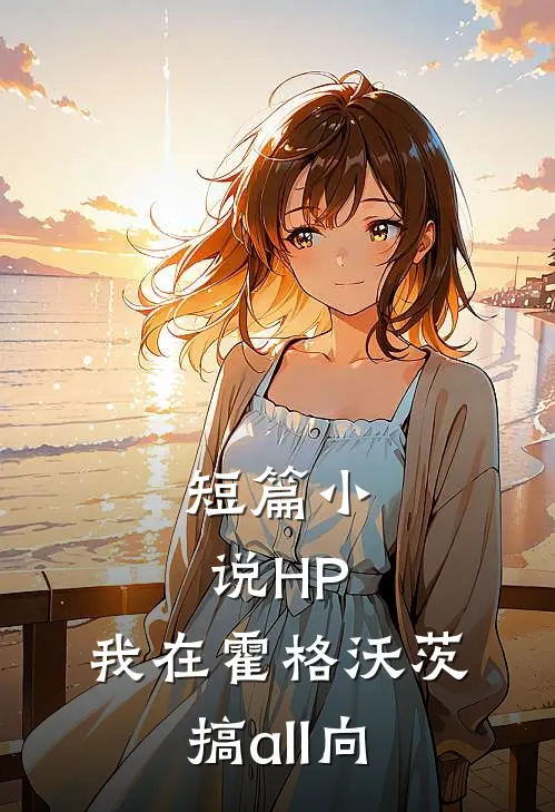 短篇小说HP：我在霍格沃茨搞all向