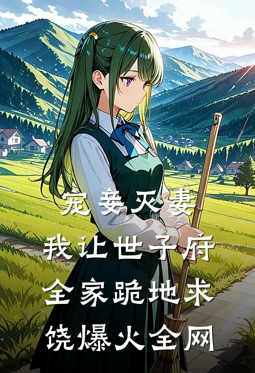 宠妾灭妻，我让世子府全家跪地求饶爆火全网