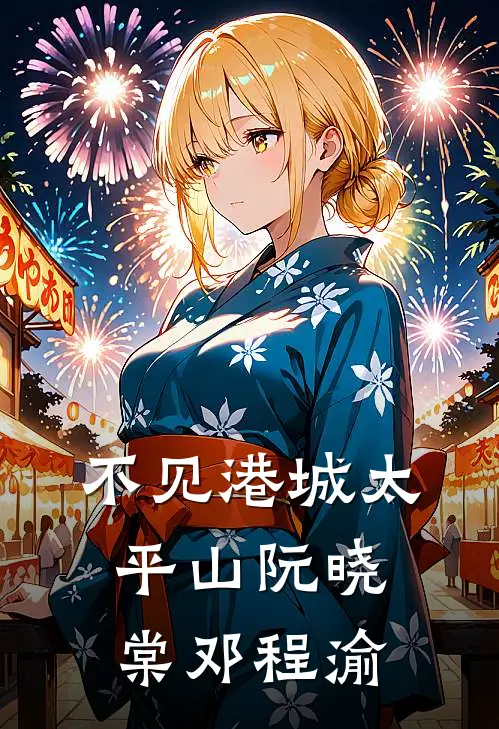 不见港城太平山阮晓棠邓程渝