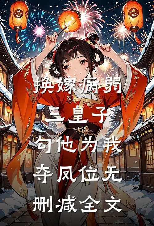 换嫁病弱三皇子，勾他为我夺凤位无删减全文