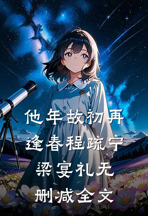 他年故初再逢春程疏宁梁宴礼无删减全文
