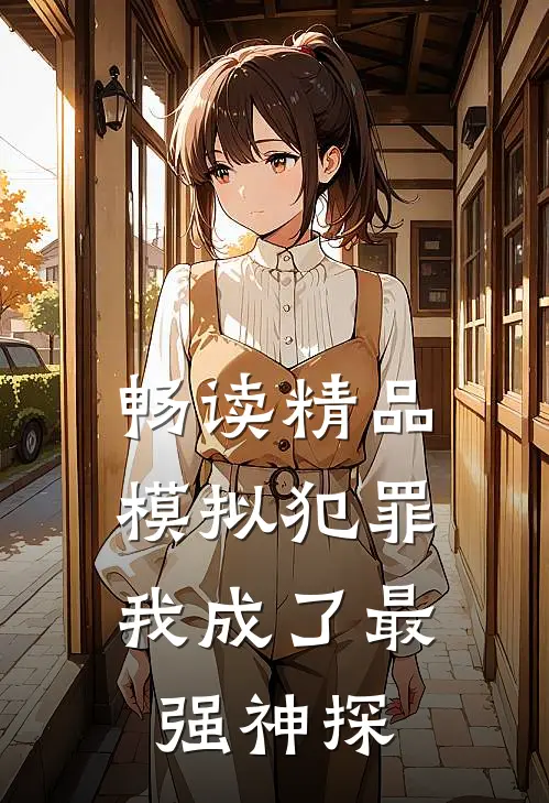 畅读精品模拟犯罪：我成了最强神探