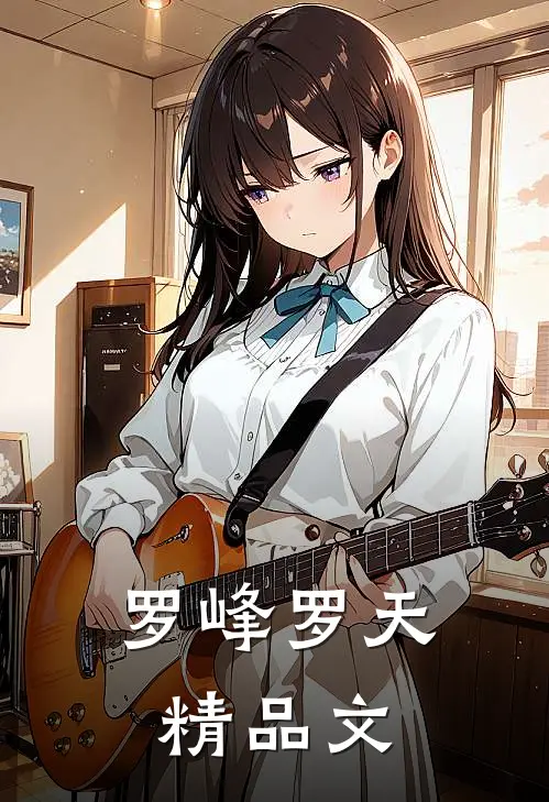 罗峰罗天精品文