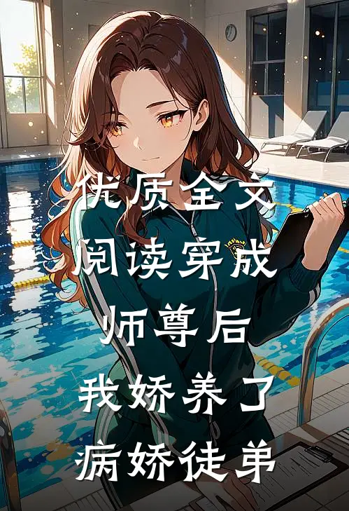 优质全文阅读穿成师尊后，我娇养了病娇徒弟
