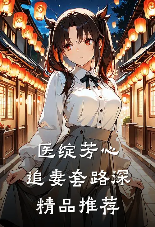 医绽芳心，追妻套路深精品推荐