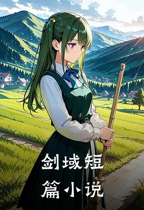 剑域短篇小说