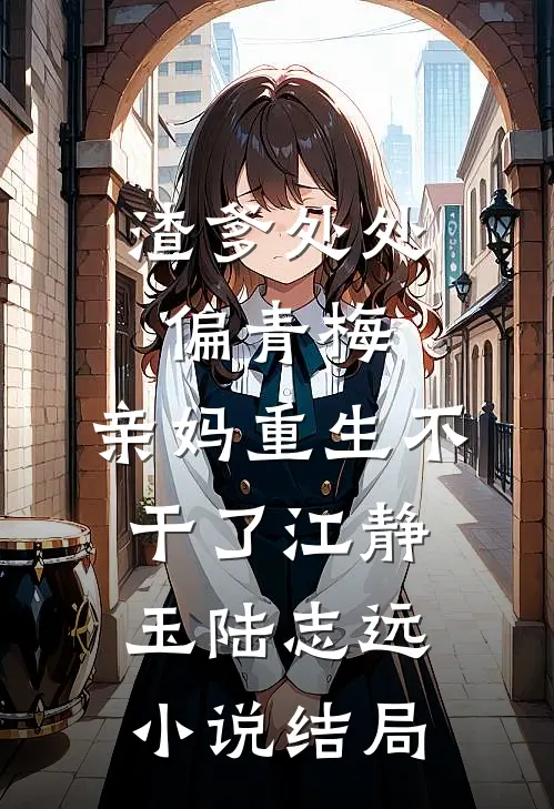 渣爹处处偏青梅，亲妈重生不干了江静玉陆志远小说结局