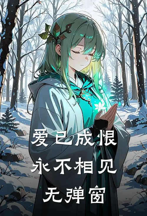 爱已成恨，永不相见无弹窗