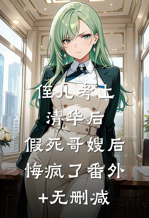 侄儿考上清华后，假死哥嫂后悔疯了番外+无删减