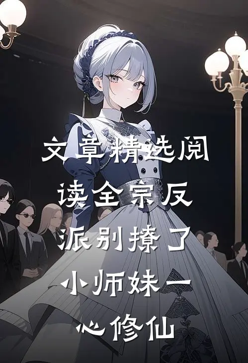 文章精选阅读全宗反派别撩了，小师妹一心修仙