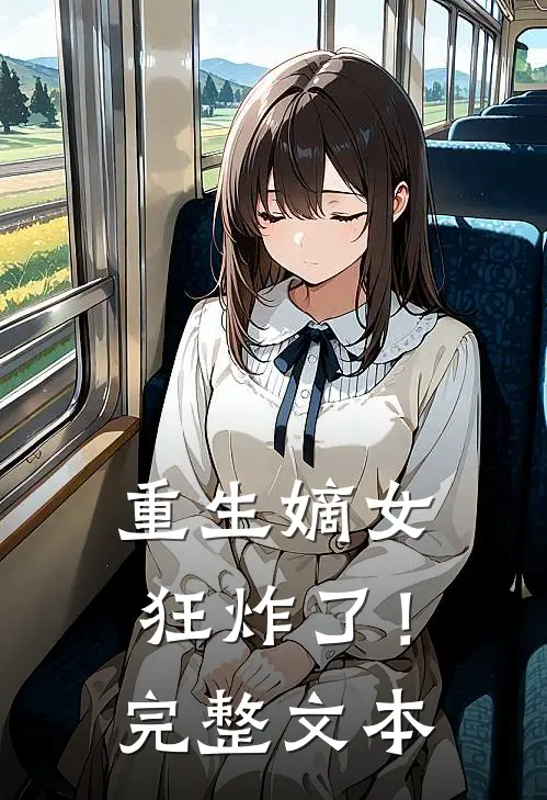 重生嫡女狂炸了！完整文本