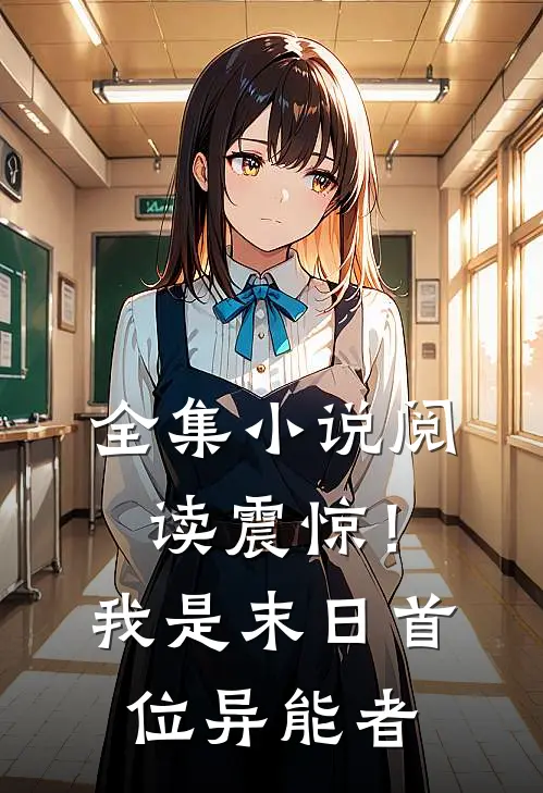 全集小说阅读震惊！我是末日首位异能者