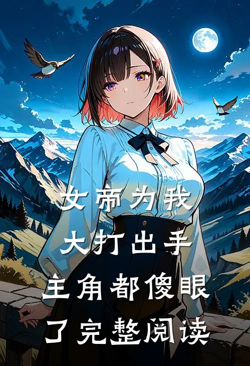 女帝为我大打出手，主角都傻眼了完整阅读