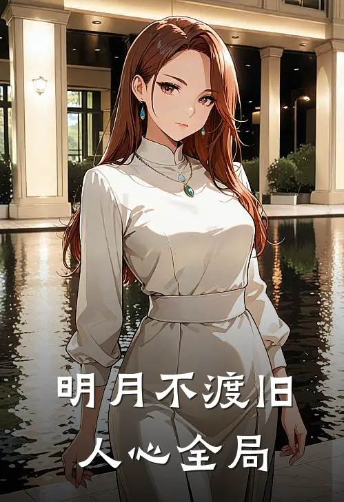 明月不渡旧人心全局