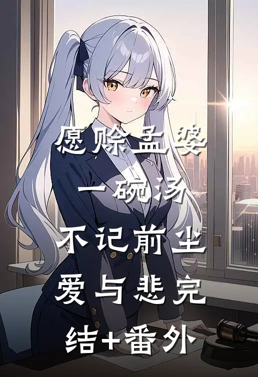 愿赊孟婆一碗汤，不记前尘爱与悲完结+番外