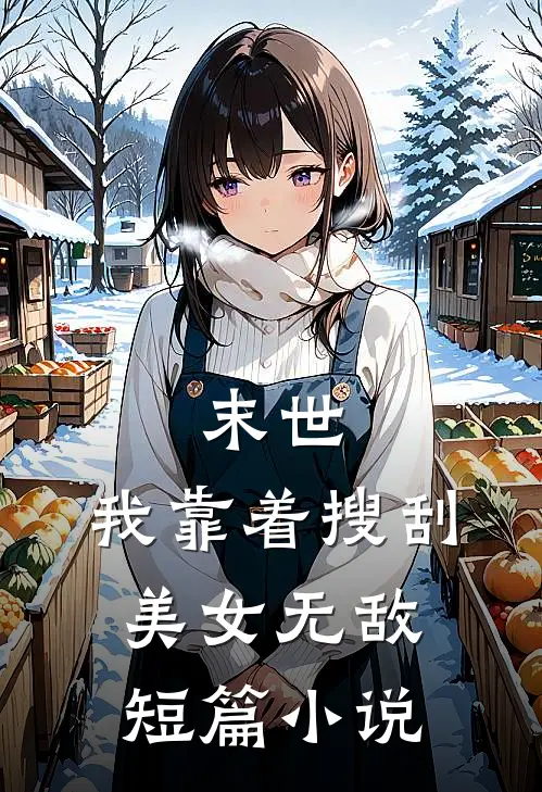 末世我靠着搜刮美女无敌短篇免费阅读