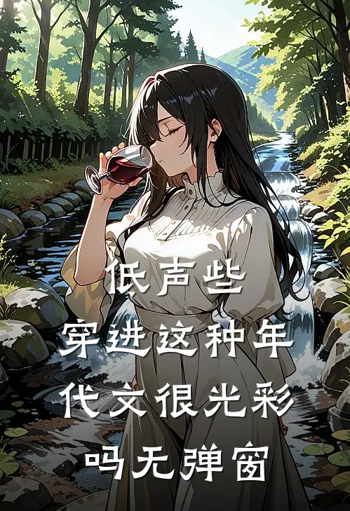 低声些，穿进这种年代文很光彩吗无弹窗