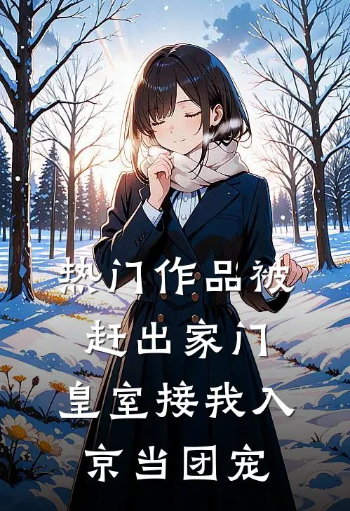 热门作品被赶出家门，皇室接我入京当团宠