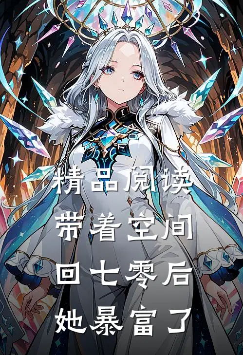 精品阅读带着空间回七零后她暴富了
