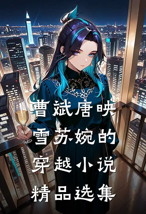 曹斌唐映雪苏婉的穿越小说精品选集