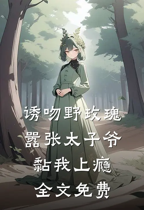 诱吻野玫瑰，嚣张太子爷黏我上瘾全文免费