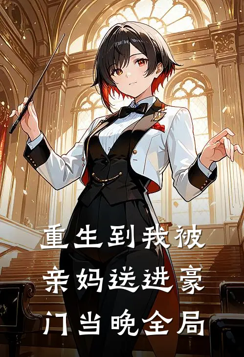 重生到我被亲妈送进豪门当晚全局