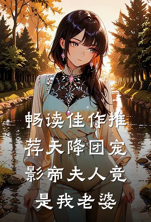 畅读佳作推荐天降团宠:影帝夫人竟是我老婆