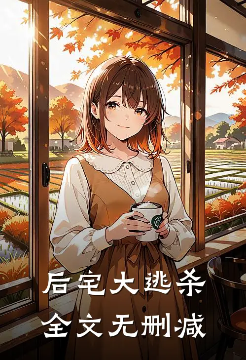 后宅大逃杀全文无删减