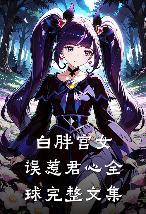 白胖宫女，误惹君心全球完整文集