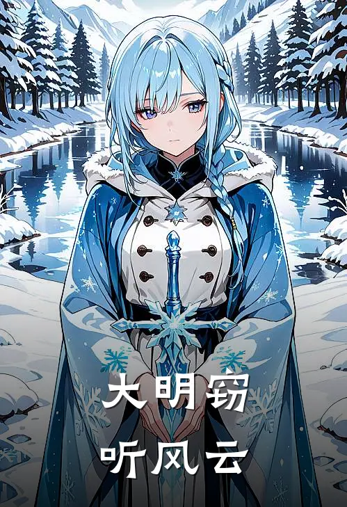 大明窃听风云